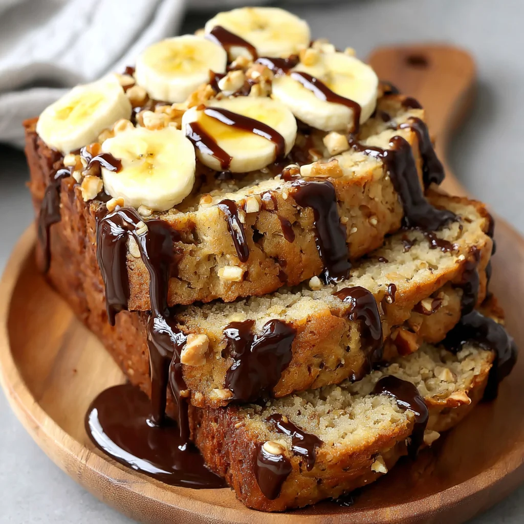Glutenfreies Rezept für unwiderstehliche Bananenbrot-Kekse, die jeder liebt!