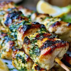 Köstliche Souvlaki-Spieße: Das einfache Rezept für den perfekten Grillabend!