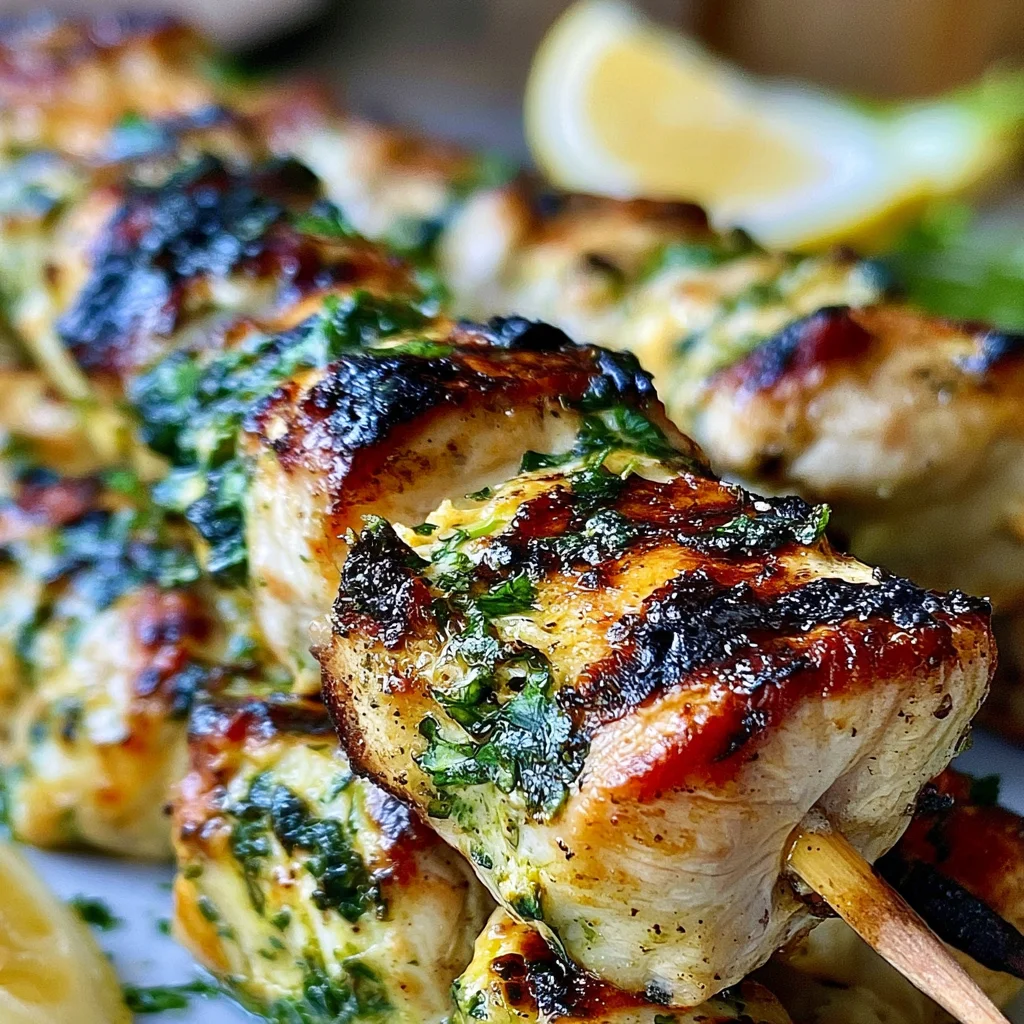 Köstliche Souvlaki-Spieße: Das einfache Rezept für den perfekten Grillabend!